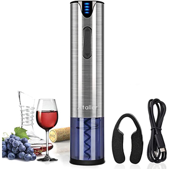 Electric Wine Dispenser